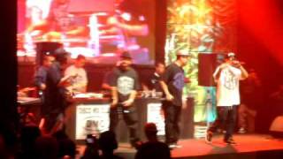 Mastaplann The Reunion Concert (Manila, Philippines) Aug. 14, 2010: 