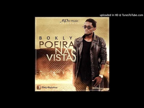 Bokly - Poeira nas vistas (2019) [Download]