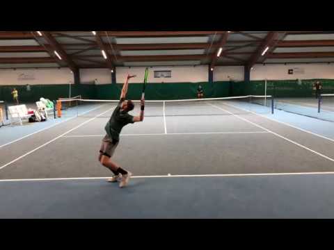 Lennart Melzer Recruiting Video