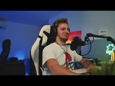 RetroVision Making Sick Music with Mo Falk! 🔥🔥🔥 [06-16-21]