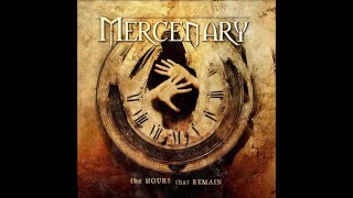 Mercenary - Redefine Me