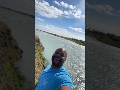 Reykjavik, Iceland Travel w/ Robdoesitall