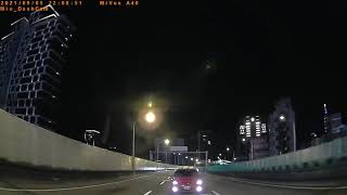 [心得] mio 798D的夜間畫質真的差