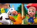 Barish Aayi Cham Cham 2 Do Chuhe The Rain Top Hindi Poem Hindi Rhymes By Jugnu Kids