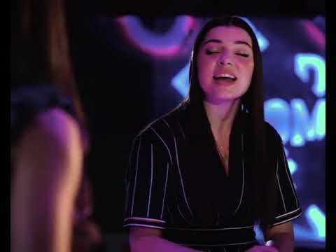 Isabella Souza, Claramarz - Tu color para pintar ("De BIA")