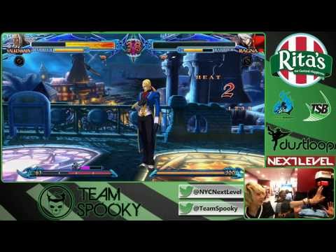 BBCP Extended Sets @ TSB 12/21 - Lord Knight (Valkenhayn) vs SKD (Ragna) - Part 1