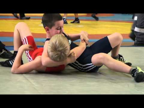 Nikolay Schulterschwung 16.03.2011