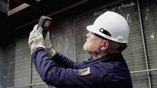 Multimètre infrarouge industriel à technologie IGMTM FLIR DM285
