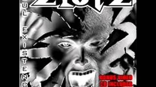 Z-Lot-Z -Spinning My Wheels