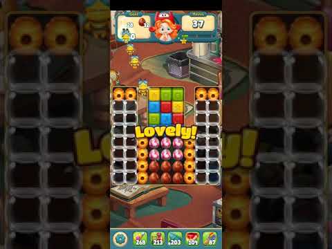 TOY BLAST level 1991