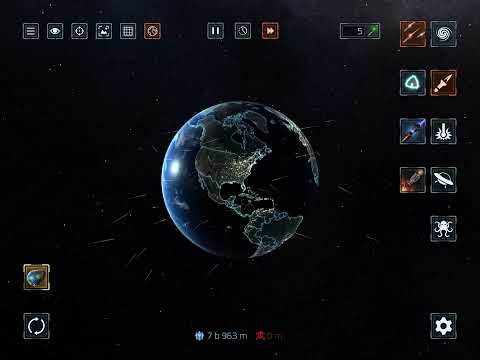 How to execute order 66 in solar smash 💥