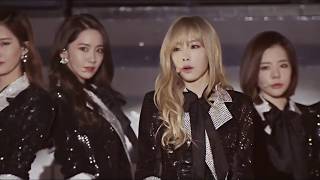 [DVD] Girls&#39; Generation (소녀시대) - Bump It &#39;Phantasia&#39; in Seoul