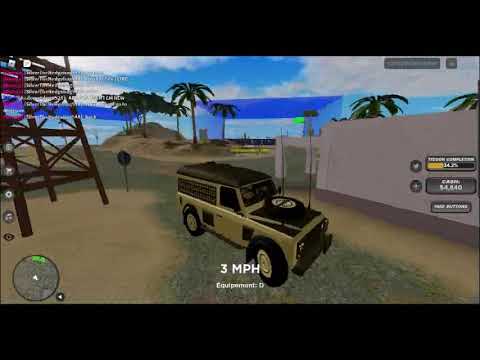 Je m'infiltre dans une BASE ADVERSE ; Magnat de la Guerre Pétrolière #3