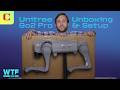 A Robot Dog For Under 5K Unboxing Unitree S Go2 Pro
