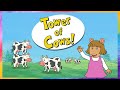 Tower Of Cows Arthur PBS KIDS Games