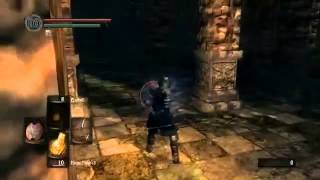 Dark Souls #07