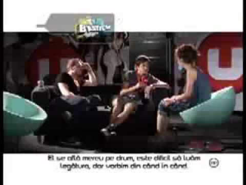 Mark Norman Bestfest Festival, Romania.mp4