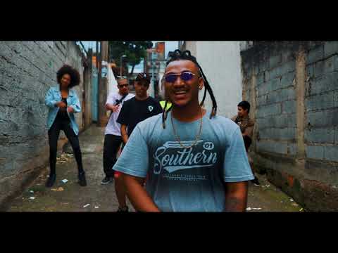 Gêdka - Baile de quebrada ft.Riva mc