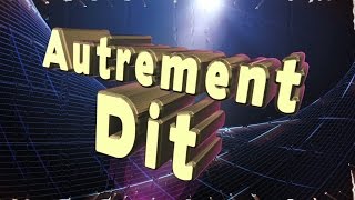 Eglise Adventiste Martinique Autrement Dit du 22 au 28 11 2014 Leçon 9