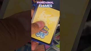 PHANTASMAL FLAMES PACK OPENING