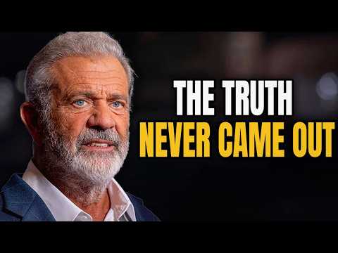 How Mel Gibson Broke Hollywood In 65 Days