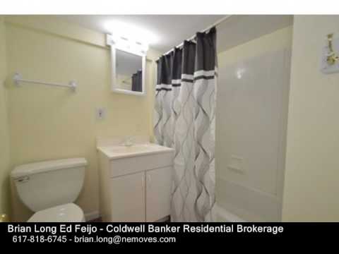 16 Hunt St Unit 2, Watertown MA 02472 - Condo - Real Estate - For Sale -