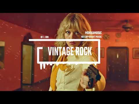 Vintage Surf Rock [Tarantino Style] (No Copyright Music) by MokkaMusic / Outlaws