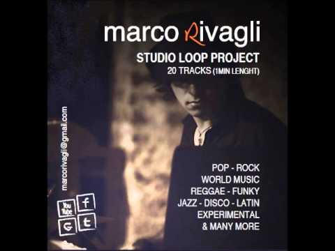 MARCO RIVAGLI - Studio Loop Project [REGGAE]