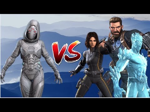 Rank 2 6-Star Ghost Or Rank 5 Multiple 5-Stars?