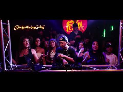 PIPE MIX - DANCEHALL, AFRO |  Felina Groove Sessions #15