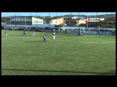 (Santa Rita 0x0 CSA - 22/03/2014): assista aos melhores momentos.