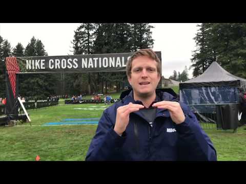 NXN Course And Field Preview