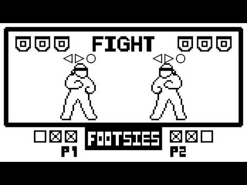 FOOTSIES Tutorial - YouTube