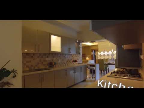 Sattva Luxuria Project Tour 1