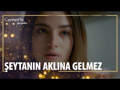 Melisa'dan korkunç intihar planı! - Cennet'in Gözyaşları 8. Bölüm