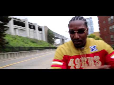 7Mile Clee ft LB - Ticket 2017 dir:@WAYNESTIXMEDIA