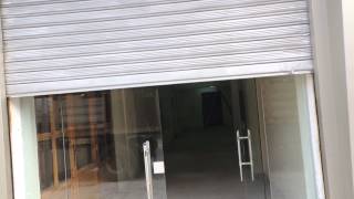 PART ONE: First In-Kind Gifts Container Reaching Helping Hand Humanitarian Complex in Amman Jordan