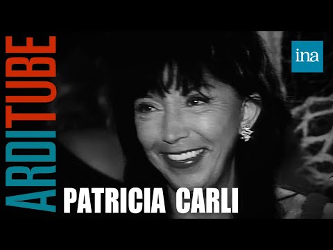 Patricia Carli "Demain tu te maries", slow de l'été | INA Arditube