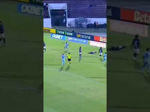 Ferroviária 1 x [2] Paysandu ⚽️ Wendel 🅰️ Maurício Garcez 🏆 Brazilian Serie B | 33rd round