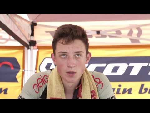 Triada MTB 2016 - PĂLTINIȘ MTB PROJECT