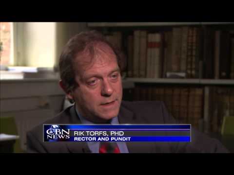 Christian World News: May 31, 2013