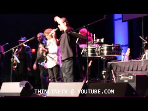 TIERRA/STEVE SALAS OF,  LIVE!