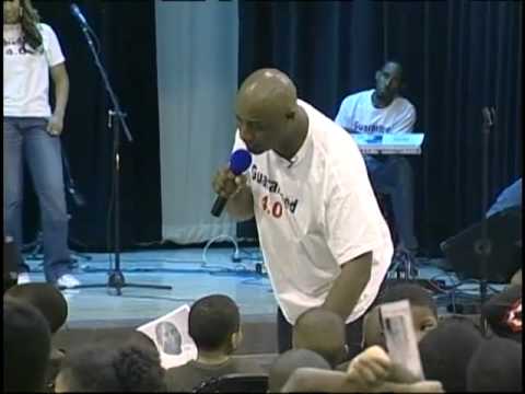 Part 6--Guaranteed 4.0 with Ralph Mason