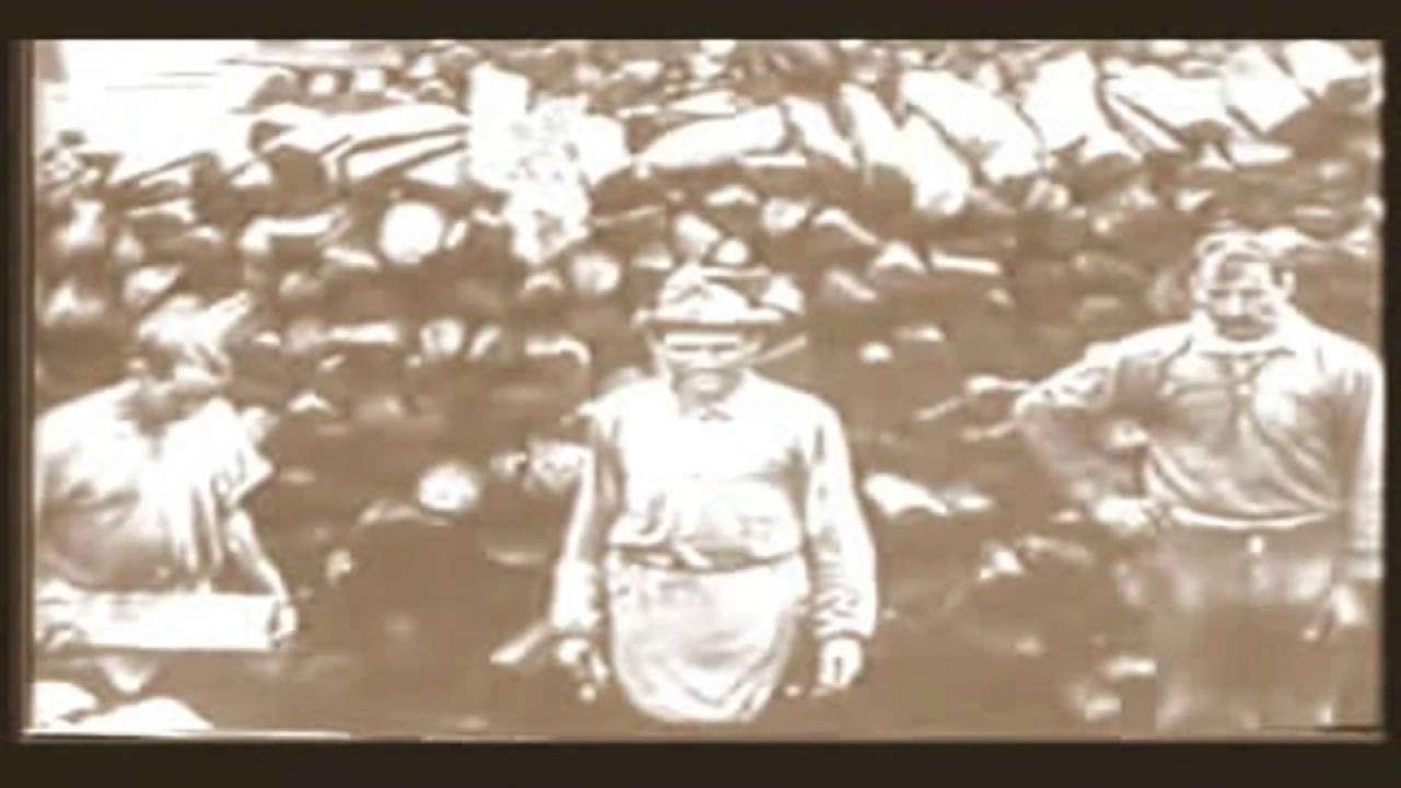 Biografía Frederick W. Taylor