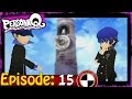 Persona Q: Shadow of The Labyrinth Ep 15: The ...