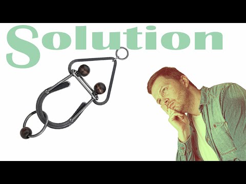 U-Turn from Tucker Jones House - Solution