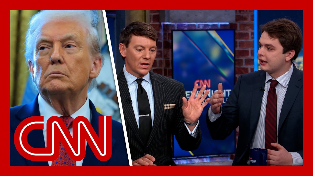 Panel roundup: Is Trump’s Iran strategy backfiring?