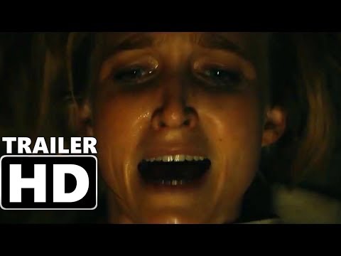 St. Agatha (2019) Trailer