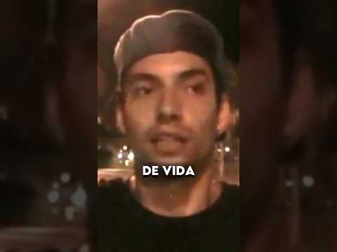 A HISTÓRIA DE VIDA do FILIPE RET! 🤩 [ Filipe Ret Antes da Fama! ]