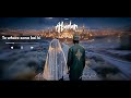 Abdul Hassan Abadan ft Jamila Sadi (Visualiser)